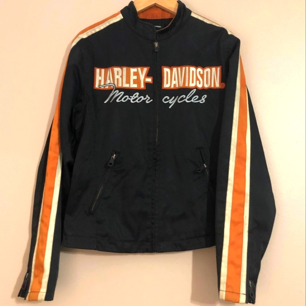 Harley-Davidson Riding Jacket
